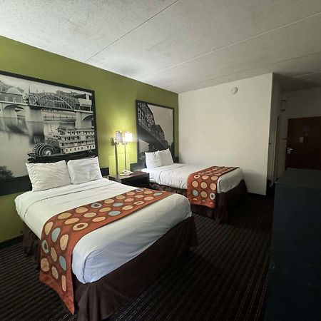 Rodeway Inn Чатануга Екстериор снимка