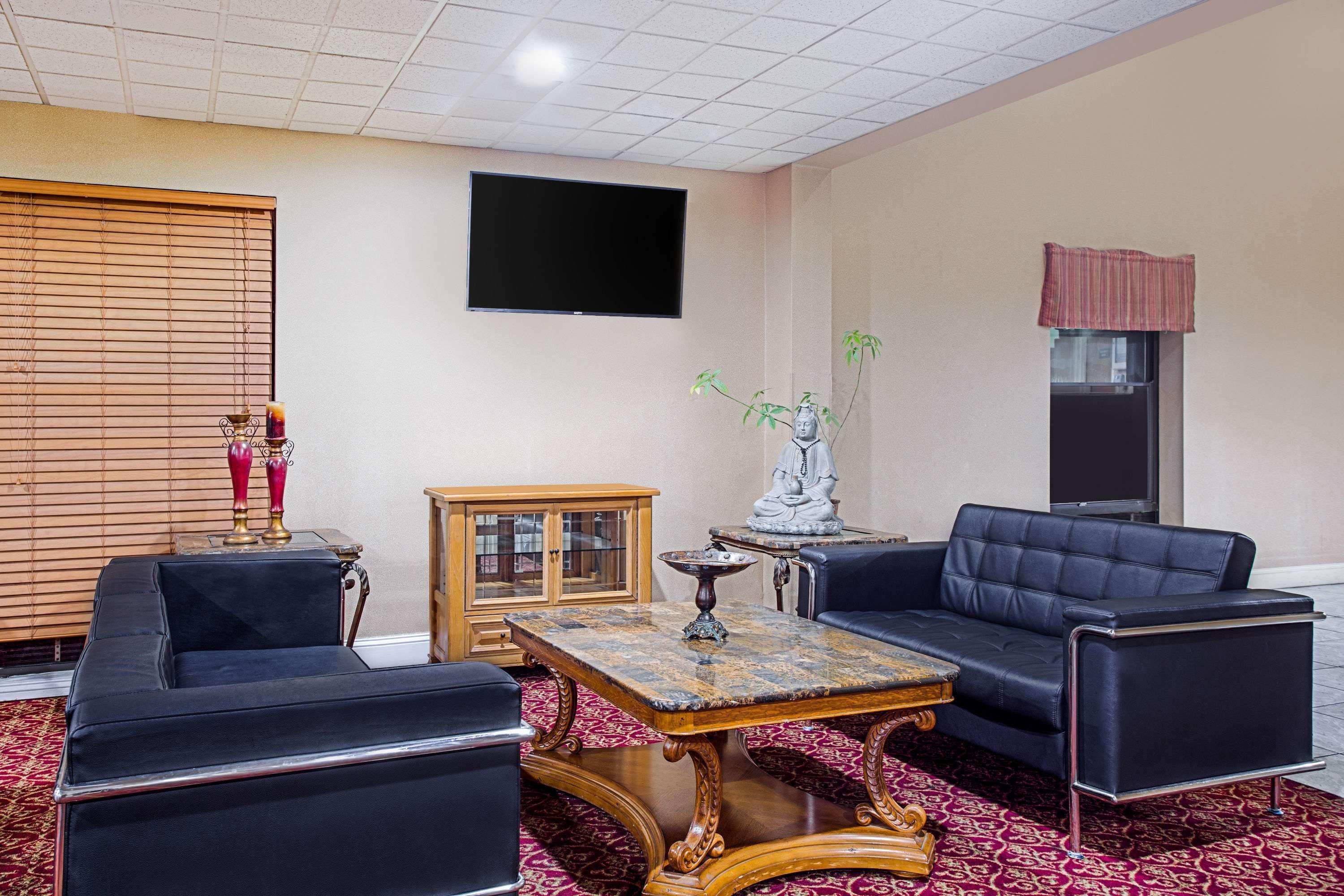 Rodeway Inn Чатануга Екстериор снимка