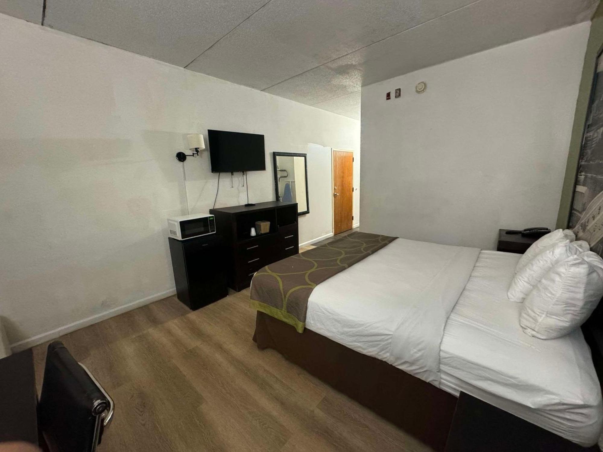 Rodeway Inn Чатануга Екстериор снимка