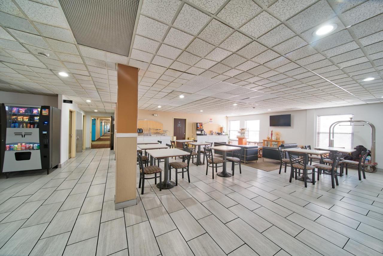 Rodeway Inn Чатануга Екстериор снимка